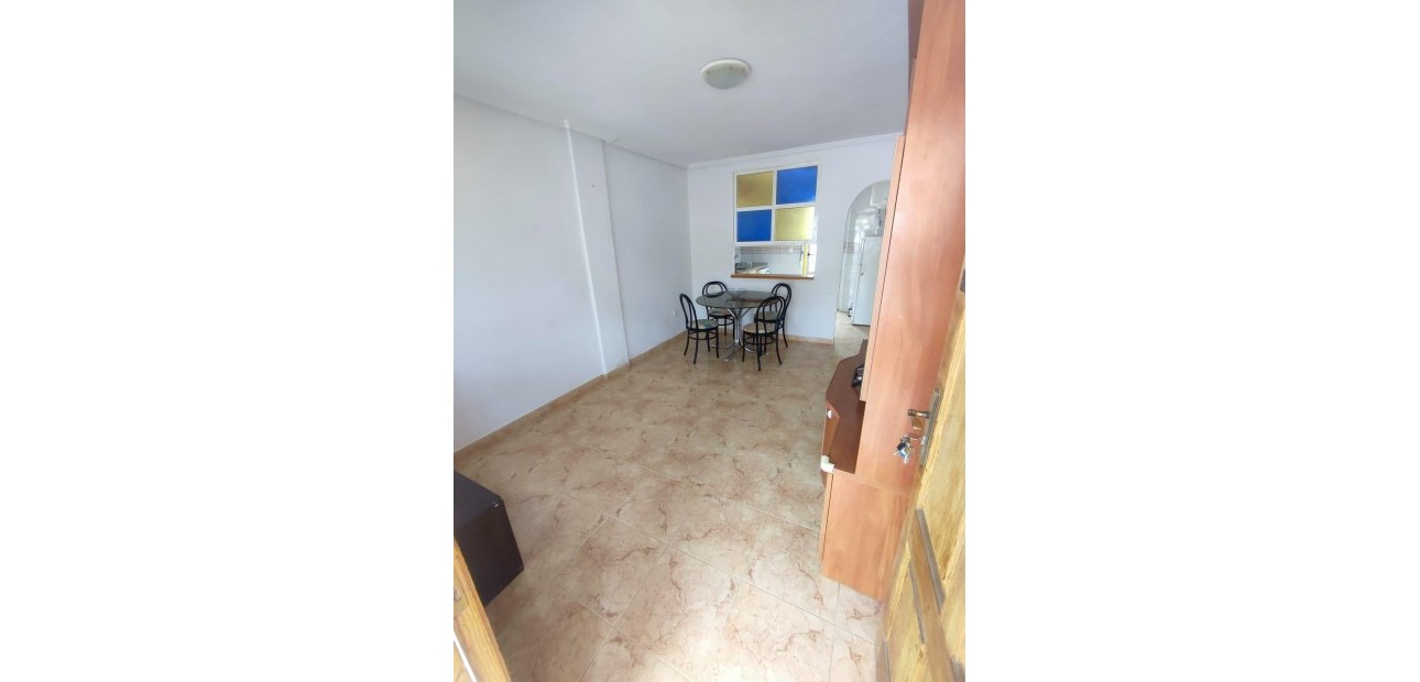 Sale - Bungalow -
Torrevieja - La Siesta - El Salado - Torreta