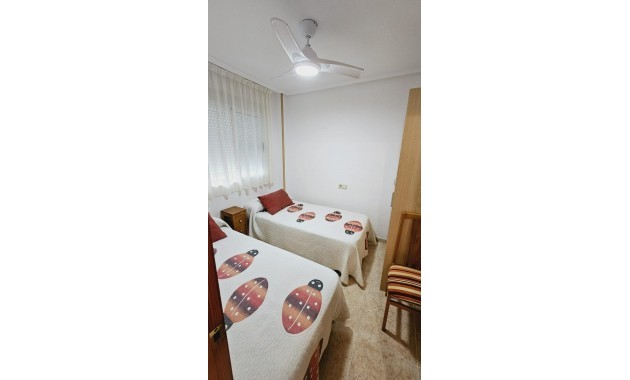 Herverkoop - Appartement / flat -
Torrevieja - Centro