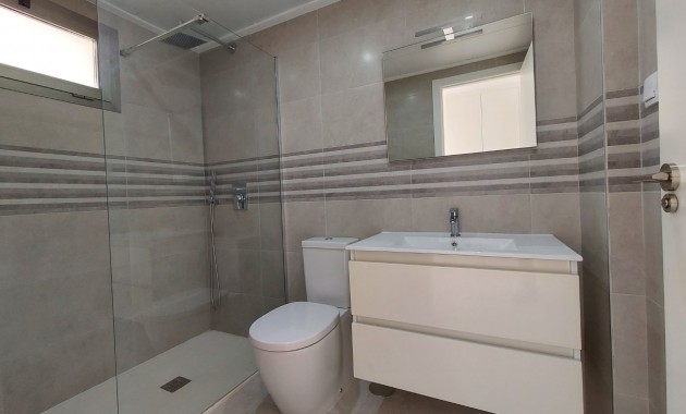 Venta - Apartamento / piso -
Orihuela Costa - Villamartín