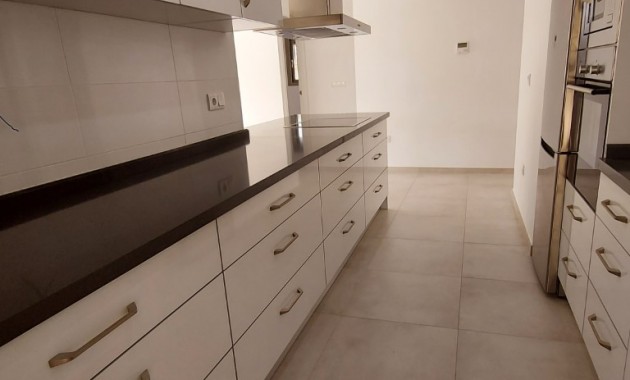 Venta - Apartamento / piso -
Orihuela Costa - Villamartín