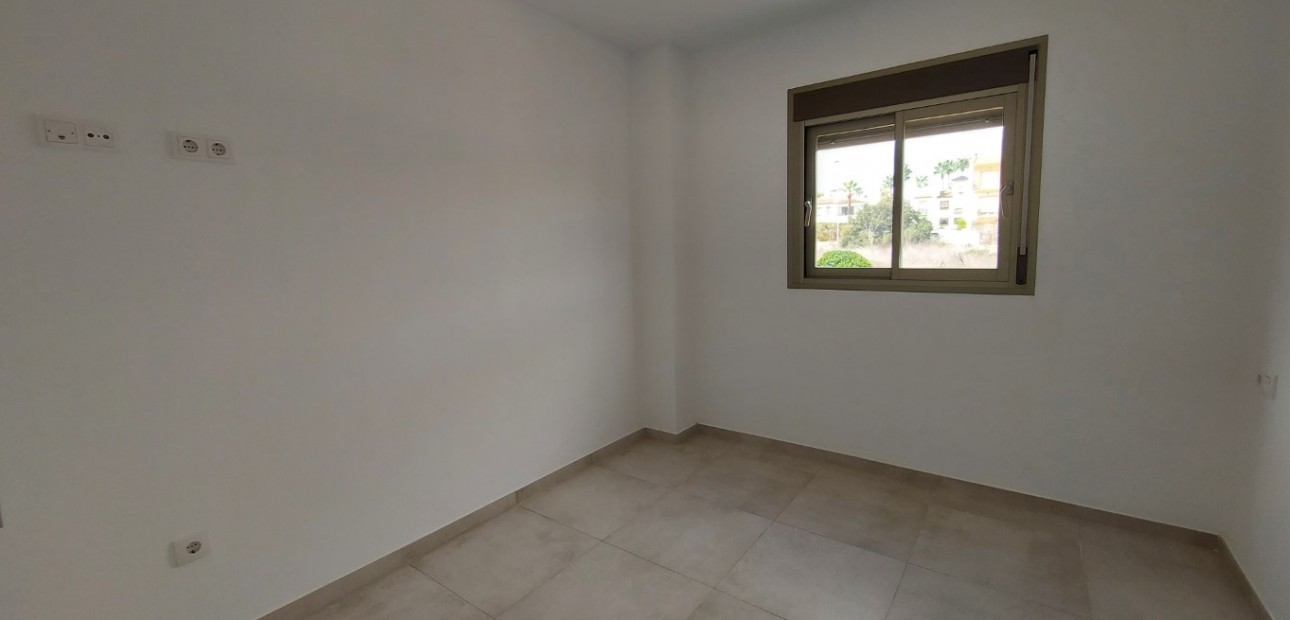 Venta - Apartamento / piso -
Orihuela Costa - Villamartín