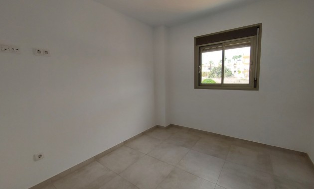 Venta - Apartamento / piso -
Orihuela Costa - Villamartín