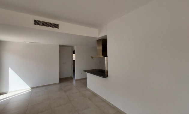 Venta - Apartamento / piso -
Orihuela Costa - Villamartín