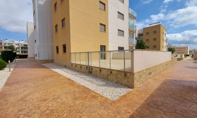 Venta - Apartamento / piso -
Orihuela Costa - Villamartín