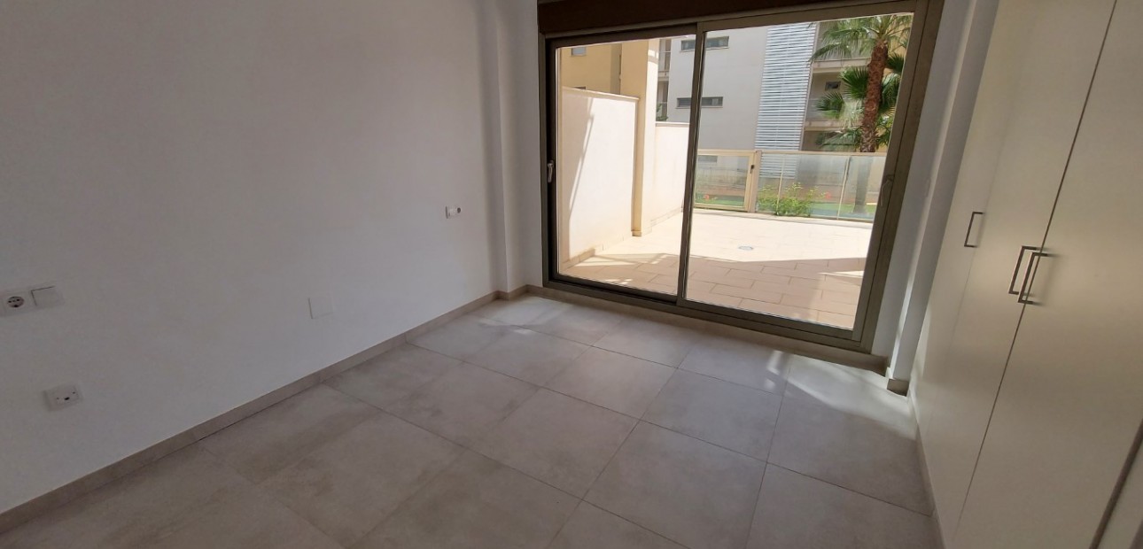 Venta - Apartamento / piso -
Orihuela Costa - Villamartín