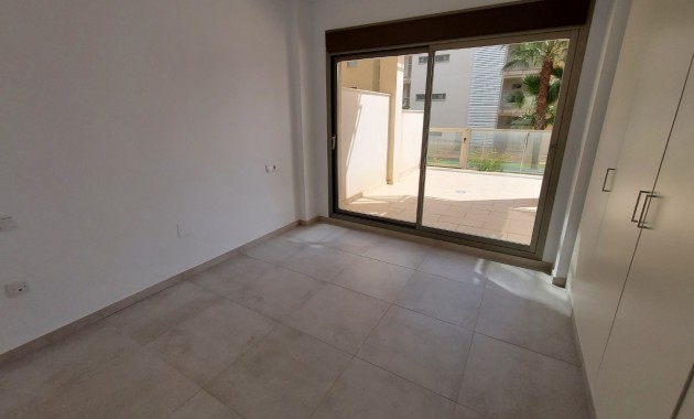 Venta - Apartamento / piso -
Orihuela Costa - Villamartín