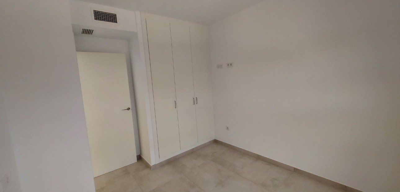 Venta - Apartamento / piso -
Orihuela Costa - Villamartín