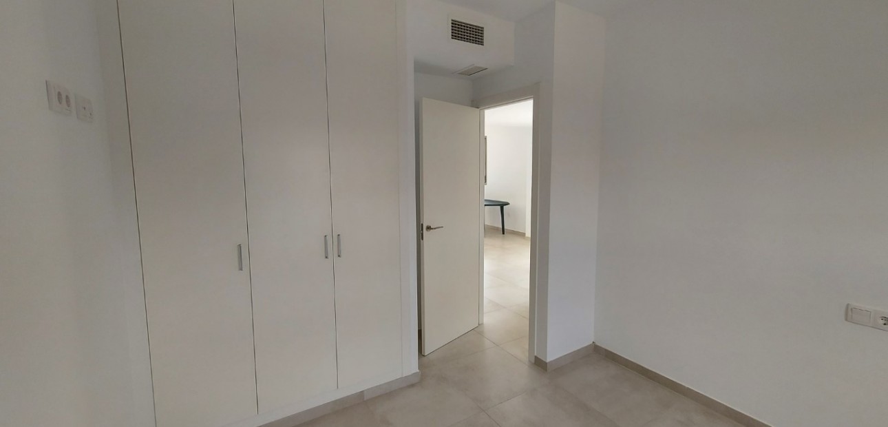 Venta - Apartamento / piso -
Orihuela Costa - Villamartín