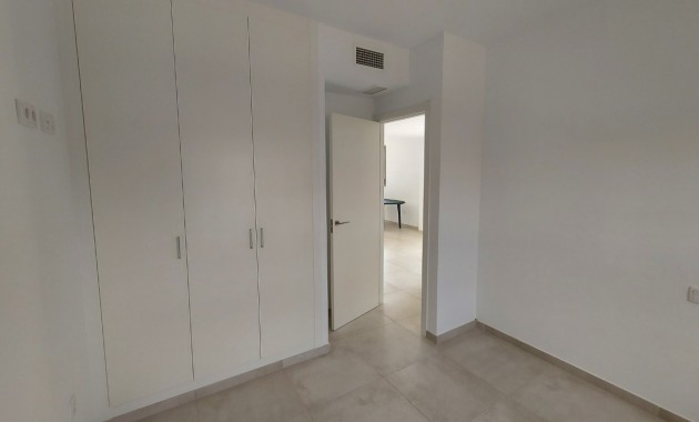 Venta - Apartamento / piso -
Orihuela Costa - Villamartín