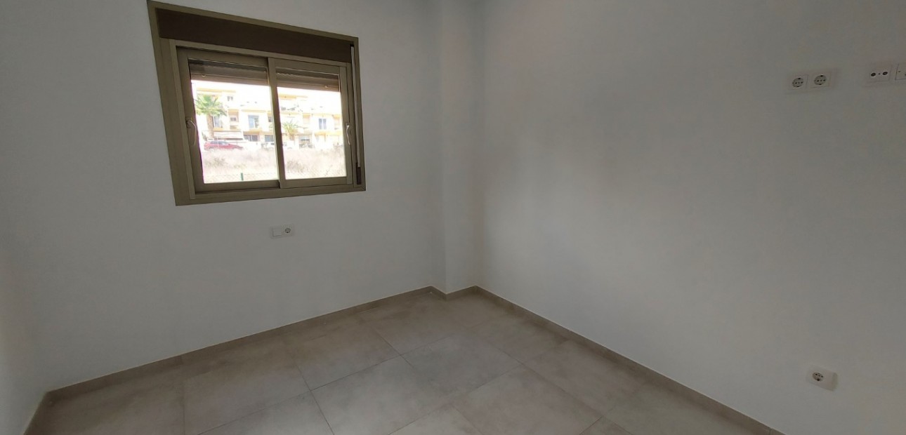 Venta - Apartamento / piso -
Orihuela Costa - Villamartín