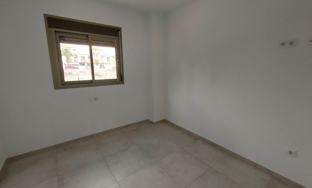 Venta - Apartamento / piso -
Orihuela Costa - Villamartín