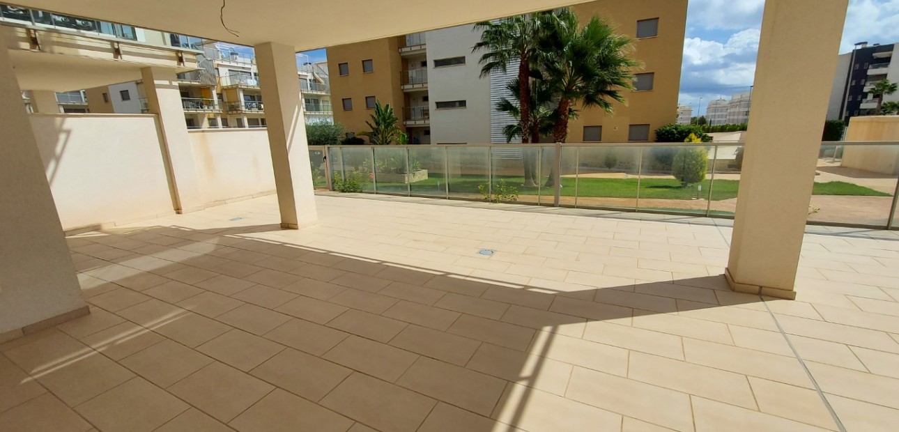 Venta - Apartamento / piso -
Orihuela Costa - Villamartín