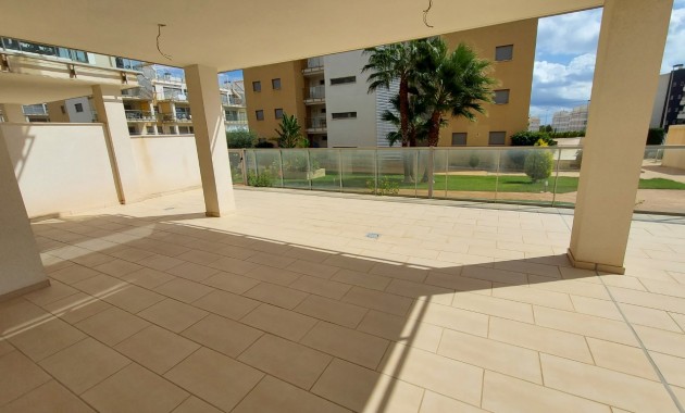 Venta - Apartamento / piso -
Orihuela Costa - Villamartín