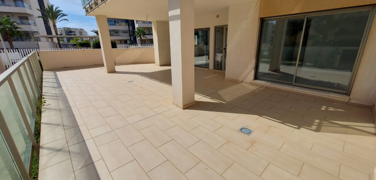 Venta - Apartamento / piso -
Orihuela Costa - Villamartín