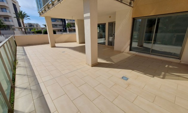 Venta - Apartamento / piso -
Orihuela Costa - Villamartín