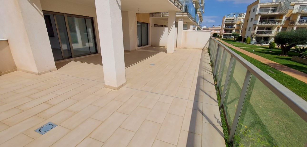 Venta - Apartamento / piso -
Orihuela Costa - Villamartín