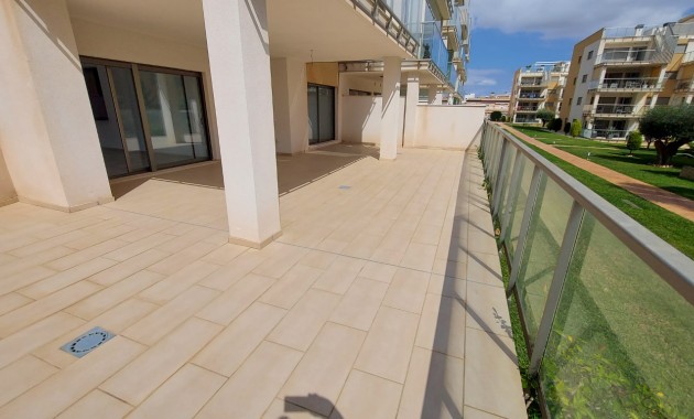 Venta - Apartamento / piso -
Orihuela Costa - Villamartín