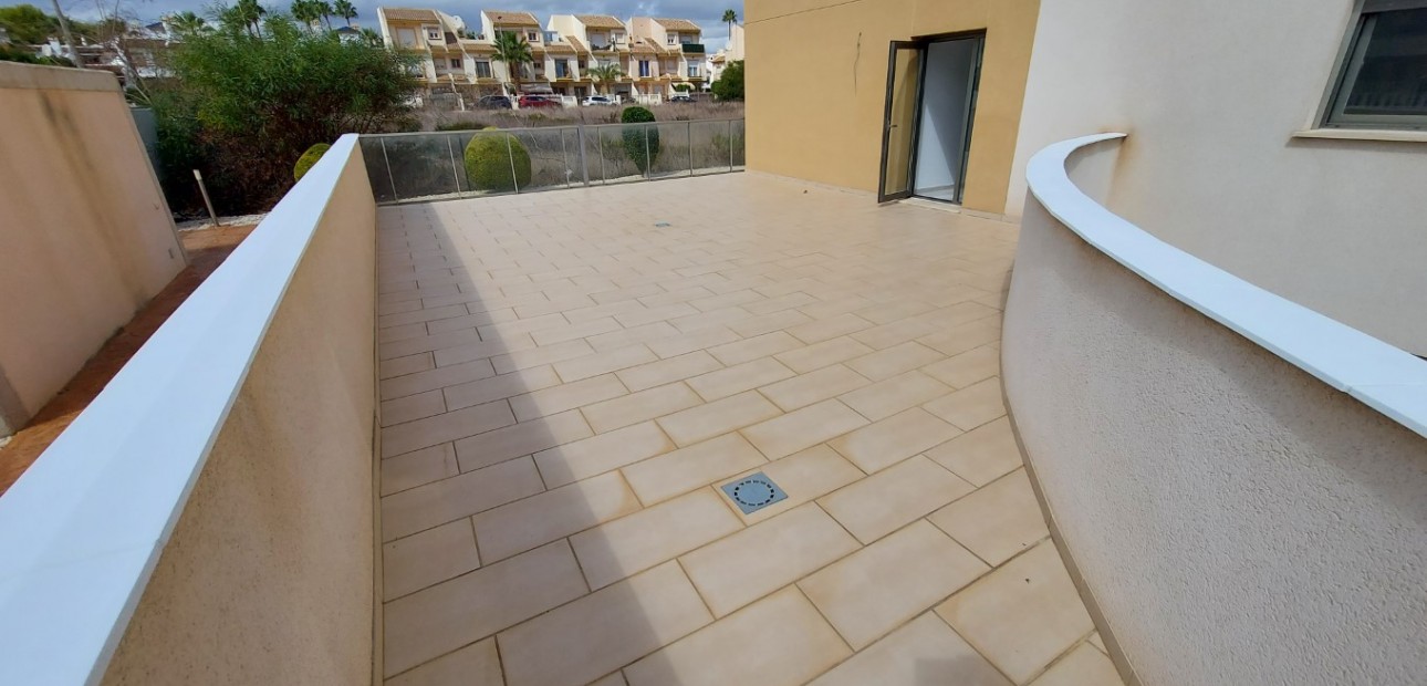 Venta - Apartamento / piso -
Orihuela Costa - Villamartín