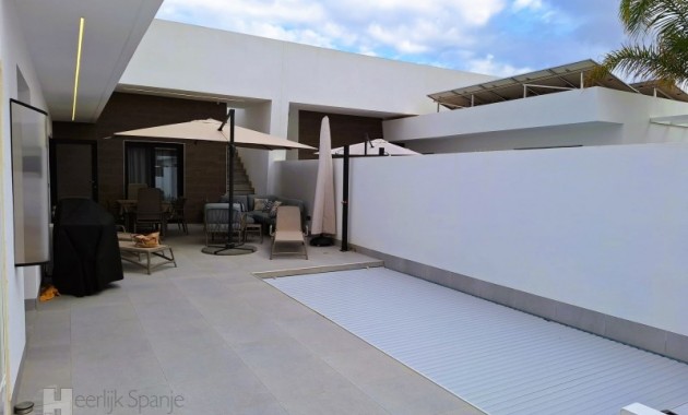 Venta - Villa -
Roldan - Torre-Pacheco