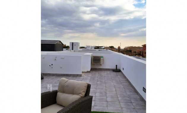 Venta - Villa -
Roldan - Torre-Pacheco