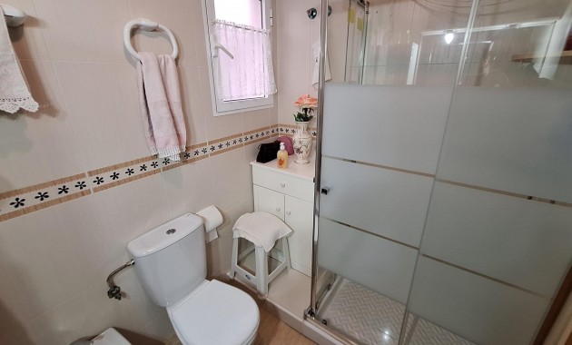 Sale - Apartment / flat -
Torrevieja - Playa del cura