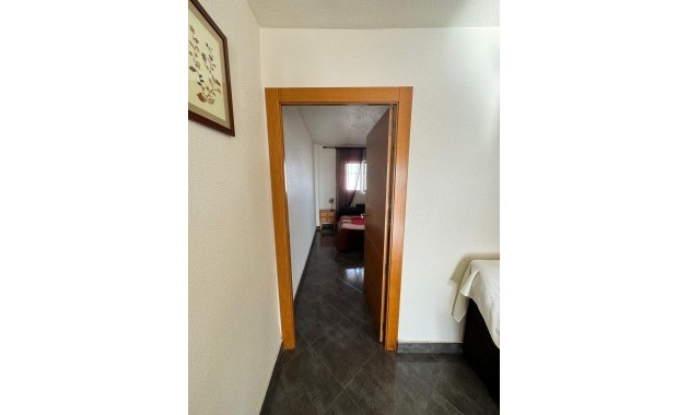 Sale - Apartment / flat -
Torrevieja - Playa del cura