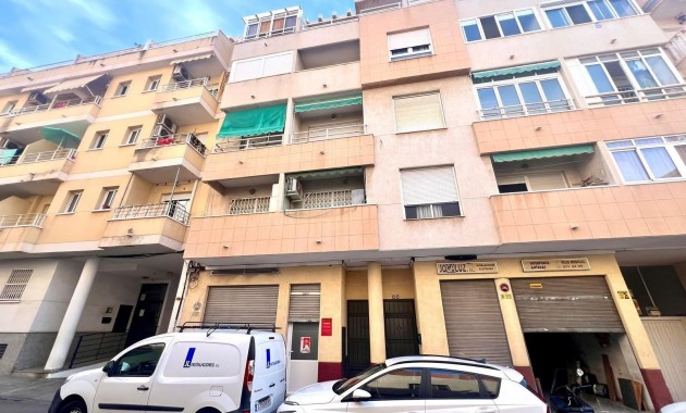 Venta - Apartamento / piso -
Torrevieja - torrevieja