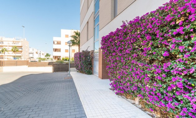 Sale - Apartment / flat -
Orihuela Costa - Los Dolses