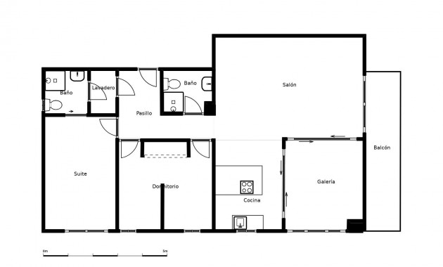 Sale - Apartment / flat -
Orihuela Costa - Los Dolses