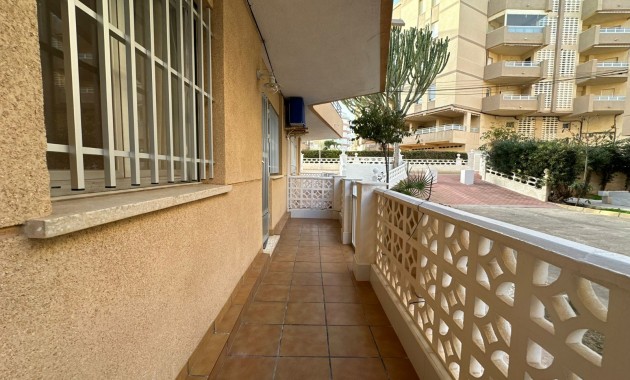 Herverkoop - Appartement / flat -
Guardamar del Segura