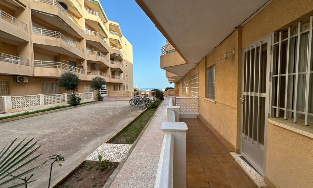 Herverkoop - Appartement / flat -
Guardamar del Segura