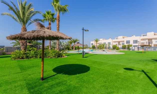 Venta - Bungalow -
Torrevieja - Aguas Nuevas