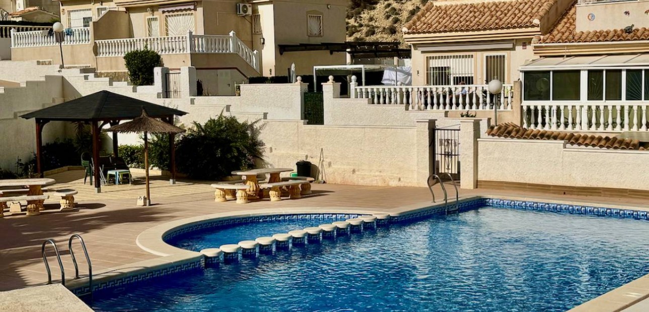 Venta - Villa -
Ciudad Quesada - La  Marquesa Golf