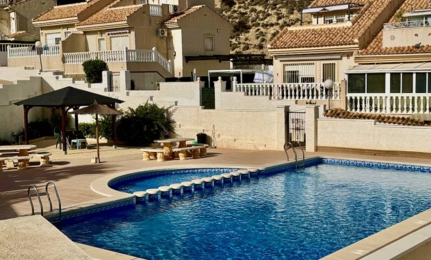 Venta - Villa -
Ciudad Quesada - La  Marquesa Golf