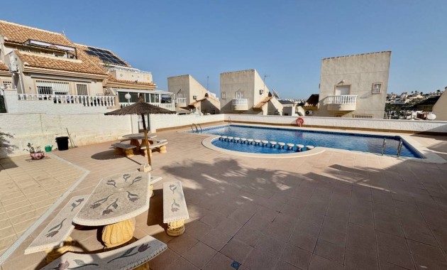 Venta - Villa -
Ciudad Quesada - La  Marquesa Golf