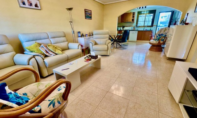 Sale - Apartment / flat -
Ciudad Quesada - Dona Pepa