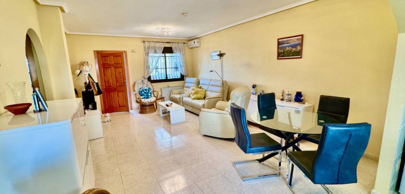 Sale - Apartment / flat -
Ciudad Quesada - Dona Pepa