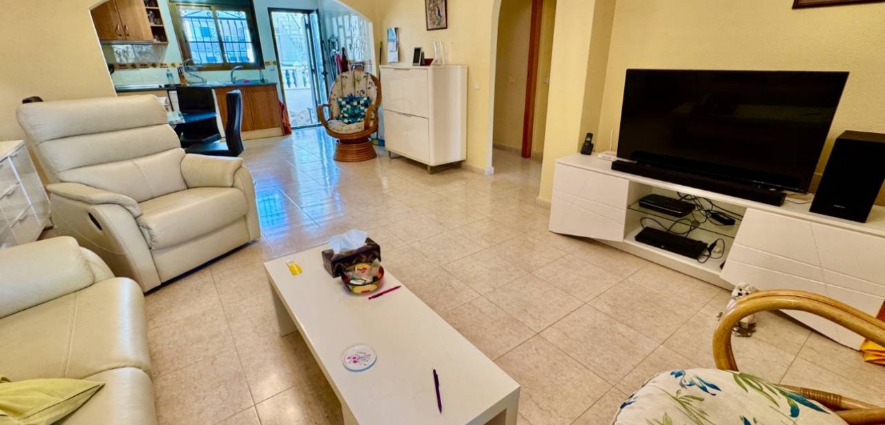 Sale - Apartment / flat -
Ciudad Quesada - Dona Pepa