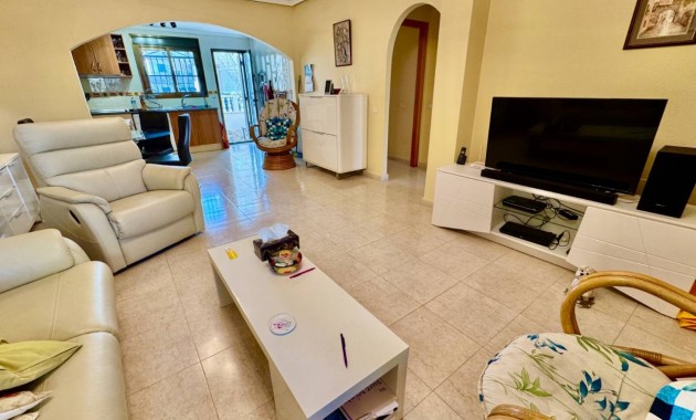 Sale - Apartment / flat -
Ciudad Quesada - Dona Pepa