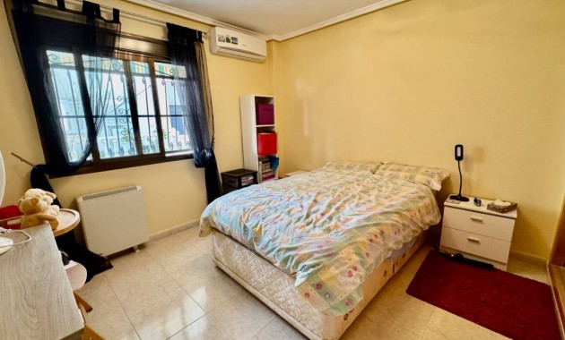 Sale - Apartment / flat -
Ciudad Quesada - Dona Pepa