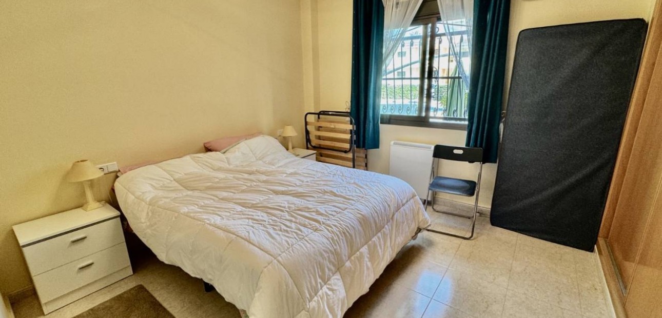 Sale - Apartment / flat -
Ciudad Quesada - Dona Pepa