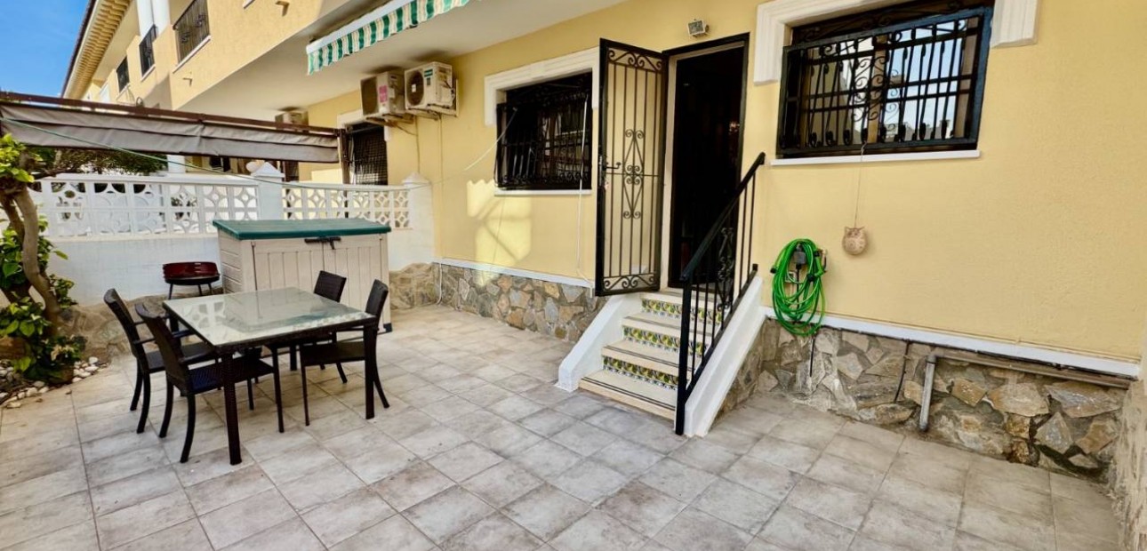 Sale - Apartment / flat -
Ciudad Quesada - Dona Pepa