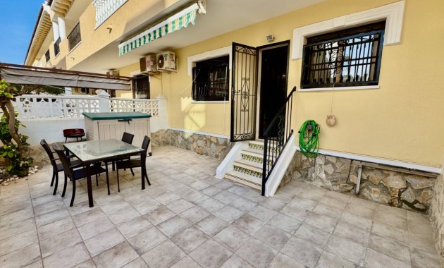 Sale - Apartment / flat -
Ciudad Quesada - Dona Pepa