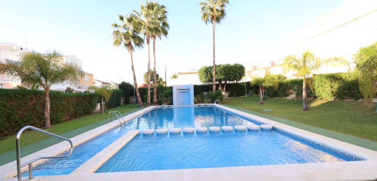 Herverkoop - Villa -
Torrevieja - Los Balcones - Los Altos del Edén