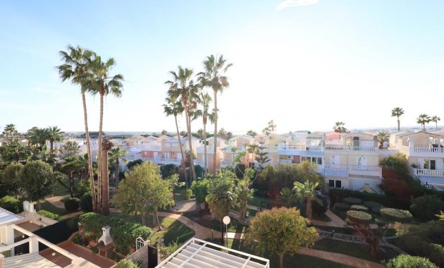 Herverkoop - Villa -
Torrevieja - Los Balcones - Los Altos del Edén