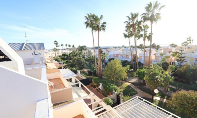 Herverkoop - Villa -
Torrevieja - Los Balcones - Los Altos del Edén