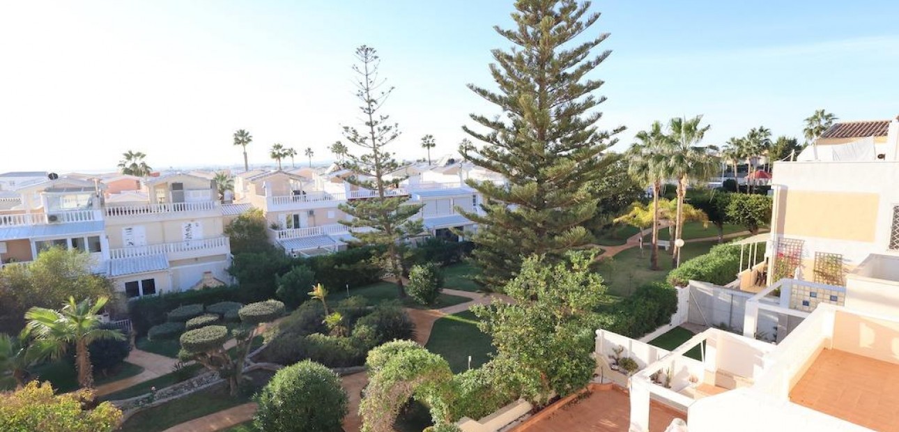 Herverkoop - Villa -
Torrevieja - Los Balcones - Los Altos del Edén