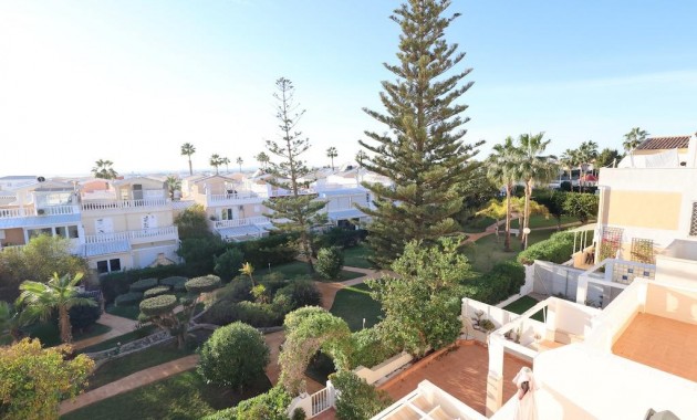 Herverkoop - Villa -
Torrevieja - Los Balcones - Los Altos del Edén