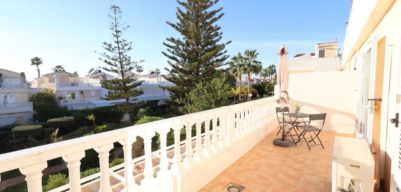 Herverkoop - Villa -
Torrevieja - Los Balcones - Los Altos del Edén