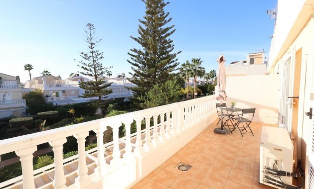 Herverkoop - Villa -
Torrevieja - Los Balcones - Los Altos del Edén